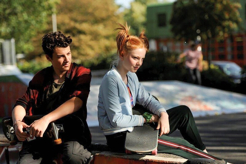 Die drei !!! (D, 2019)