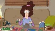 Ms. Baker