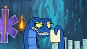 Insurance Snake