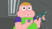 Clarence