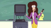 Ms. Baker
