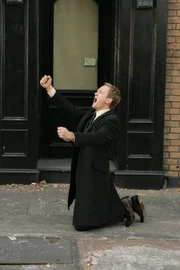 Barney (Neil Patrick Harris)
