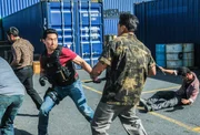 Setzt bei den Ermittlungen immer wieder sein eigenes Leben aufs Spiel: Chin (Daniel Dae Kim).