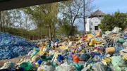 Plastikmüll