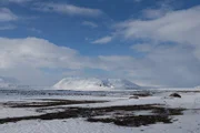 The stoker geysers of Iceland - a location reminiscent of early Earth.