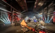 Spannung vor dem Finale der KettenreAh!ktion