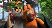 King Julien - Der Schulball