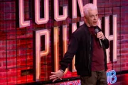 Michael Mittermeier hat mit dem "Lucky Punch Comedy Club" in München einen Szenetreff des Humors geschaffen.