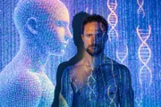 Lukas (35) lebt das Longevity-Prinzip.