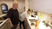 Hat 11-fach Mama Silvia eventuell einen Tipp gegen Sarafinas Wehwehchen und nächtliche Grübeleien, damit ihre Tochter bald wieder besser schlafen kann?