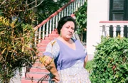 Evita Munoz Chachita (Dienstmädchen).