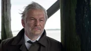 Bergmann (Max Herbrechter) ist Chef der Kripo Husum.