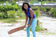 Sara Martins (Det. Serg. Camille Bordey).
