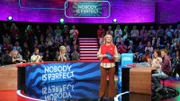 In der humorvollen Quiz-Show mit Ariane Alter versuchen Promis, ein Rate-Pärchen mit skurrilen Antworten auf Quizfragen zu überzeugen. Diese Woche treten Hugo Egon Balder, Mathias Mester und Ilka Bessin an.