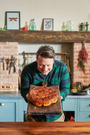 Jamie Oliver