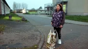 Pamela (Foto) und Regina haben sich überworfen und glauben nicht daran, dass ihre Freundschaft noch eine Chance hat.