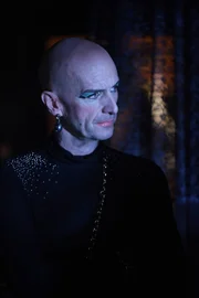 Liz Taylor (Denis O'Hare)