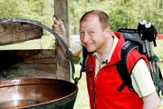 Harry Prünster.