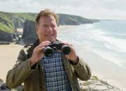 Handzahm: Ralf Lindemann als Simon Shepard