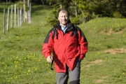 Harry Prünster.