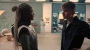 Sitars (Monica Joseph) heimlicher Crush Yoshi (Nevo Katan) lässt sie nicht los.