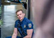Oliver Stark (Evan ‚Buck‘ Buckley).