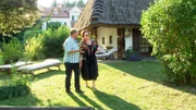 Harry Prünster, Gerlinde Gibiser (Gasthof Gibiser).