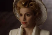 Argentinische Präsidentengattin: Madonna als Evita Perón