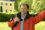 Harry Prünster.