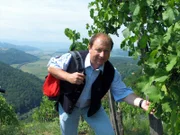 Harry Prünster.