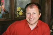 Harry Prünster