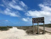 Southernmost Point of Africa, Roadtrip.