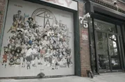Spike Lees Debütfilme der 80er spiegeln das explosive, pulsierende New York wider, in dem Graffiti-Kunst und Hip-Hop entstanden.