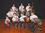 Familie Fischbacher: