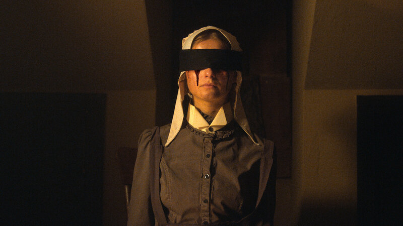 The Last Thing Mary Saw (D/USA, 2021)