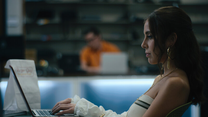 Exploited (USA, 2022)