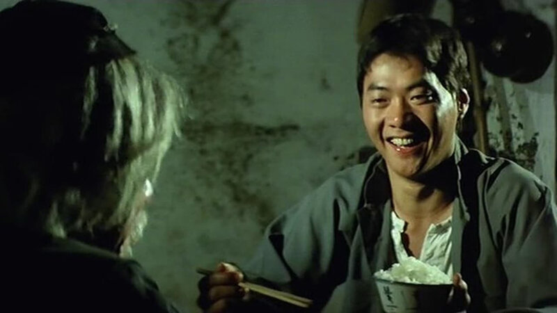 Knochenbrecher schlägt wieder zu (HK, 1979)