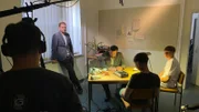 Es sind Sommerferien 1992, als sich der 12-jährige Ronny P. auf den Weg zu seinen Freunden macht. Er verabschiedet sich von seinen Eltern in Brandenburg an der Havel; zum Abendbrot wollte er wieder zurück sein. Doch Ronny P. kommt nicht mehr nach Hause. Eine Mordkommission findet die Leiche des Kindes zwei Wochen später. Erstmals erzählen die Eltern von diesen schweren Tagen und der Zeit danach. - Dreharbeiten, Zeugenvernehmung, nachgestellte Szenen mit Komparsen.