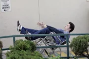 J.D. (Zach Braff) hat ein Problem ...