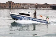 Daniele Vianello (Alessandro Roja)