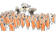 Le boson de Higgs, quésaco ?
