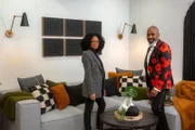 Nicole Babb; Caffery VanHorne