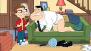 L-R: Steve, Stan