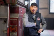 Joe Cruz (Joe Minoso)    +++