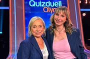 Team "Familie": ChrisTine Urspruch (l.) und Lilo Urspruch (r.).