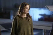 Bracken, der Senator, der für den Mord an ihrer Mutter verantwortlich ist, sitzt hinter Gittern. Doch für Beckett (Stana Katic) ist der Fall noch lange nicht zu Ende ...
