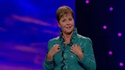 Joyce Meyer