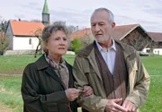 ARD STURM DER LIEBE FOLGE 1317, am Mittwoch um 15:10 Uhr im ERSTEN. Alfons verrät Hildegard, wie Käthe ein paar nette Herren kennenlernen könnte.