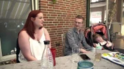 Claudia und Sebastian brauchen dringend ein größeres Auto