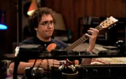 Connor McAllister (Dougie Baldwin)